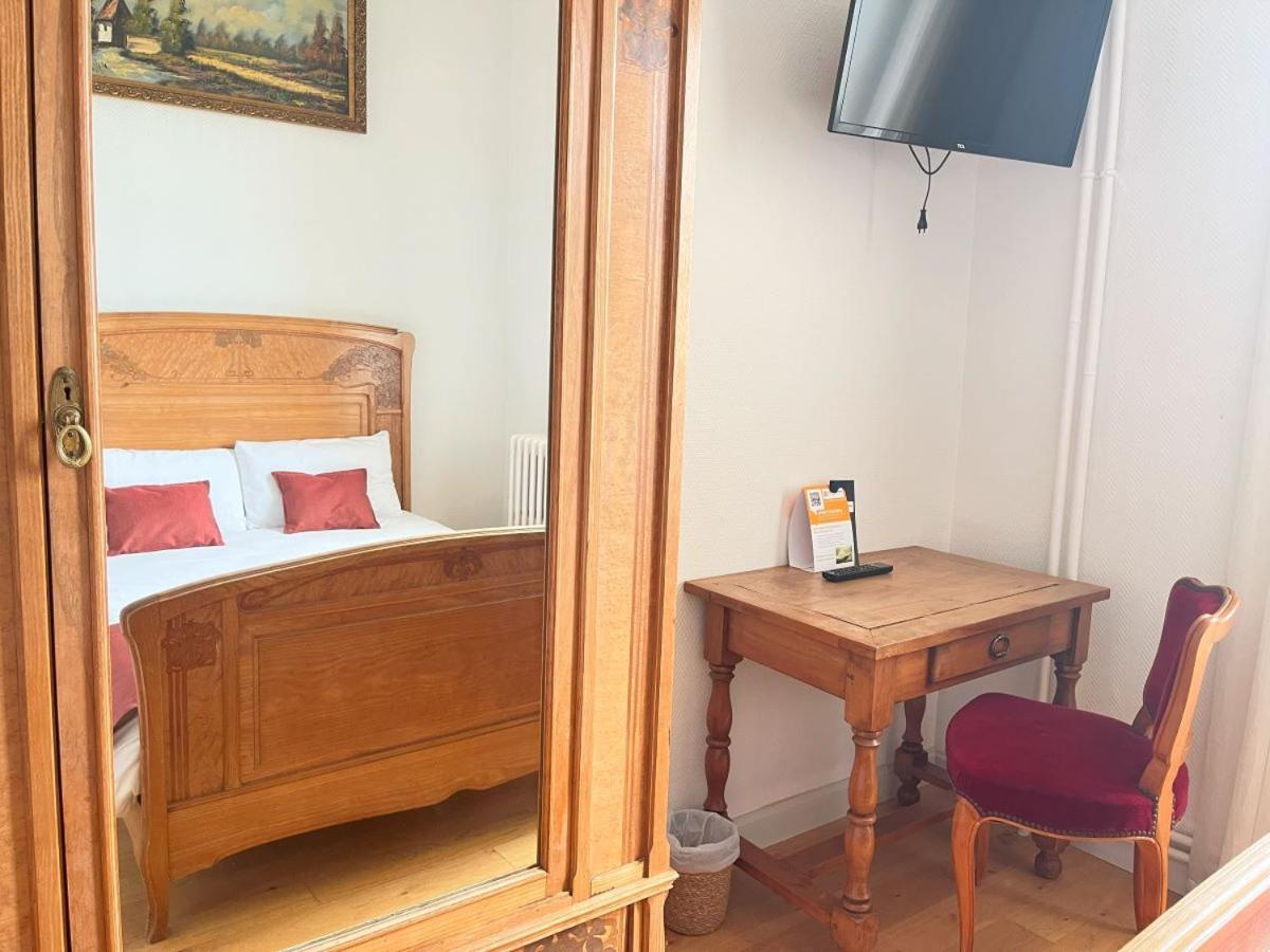Chateau De Mons Armagnac Caussens Eksteriør bilde